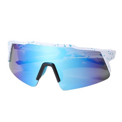 Imagen 2 del producto Lentes de Sol Deportivos Polarizados UV400 22131 Unisex