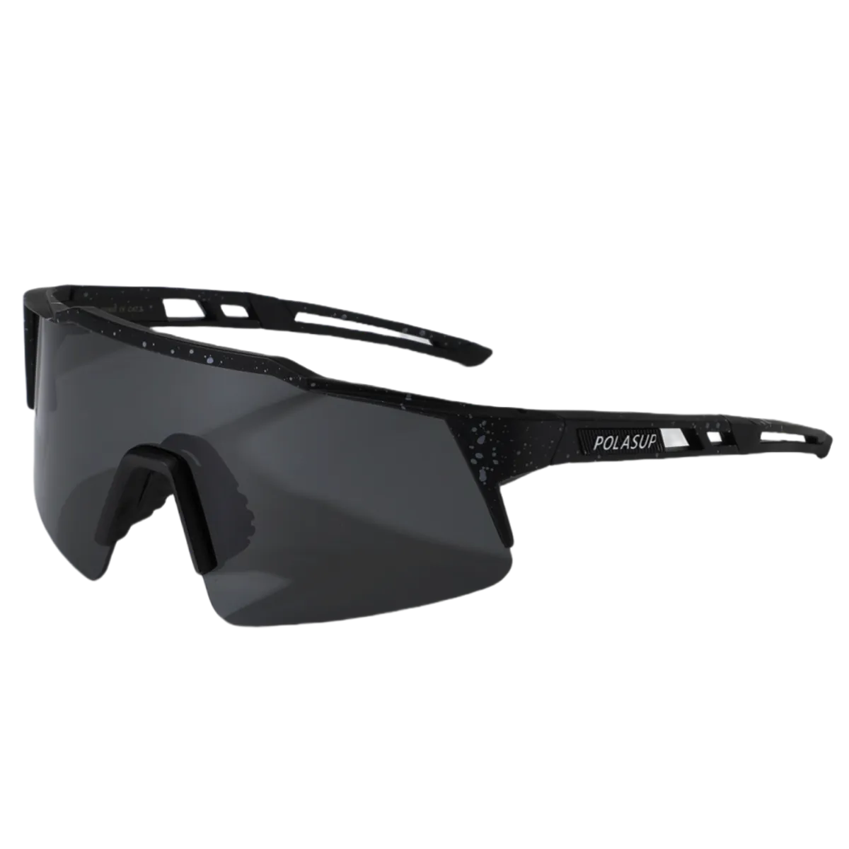 POLASUP - Lentes de Sol POLASUP Deportivos Polarizados UV400 22131 Unisex