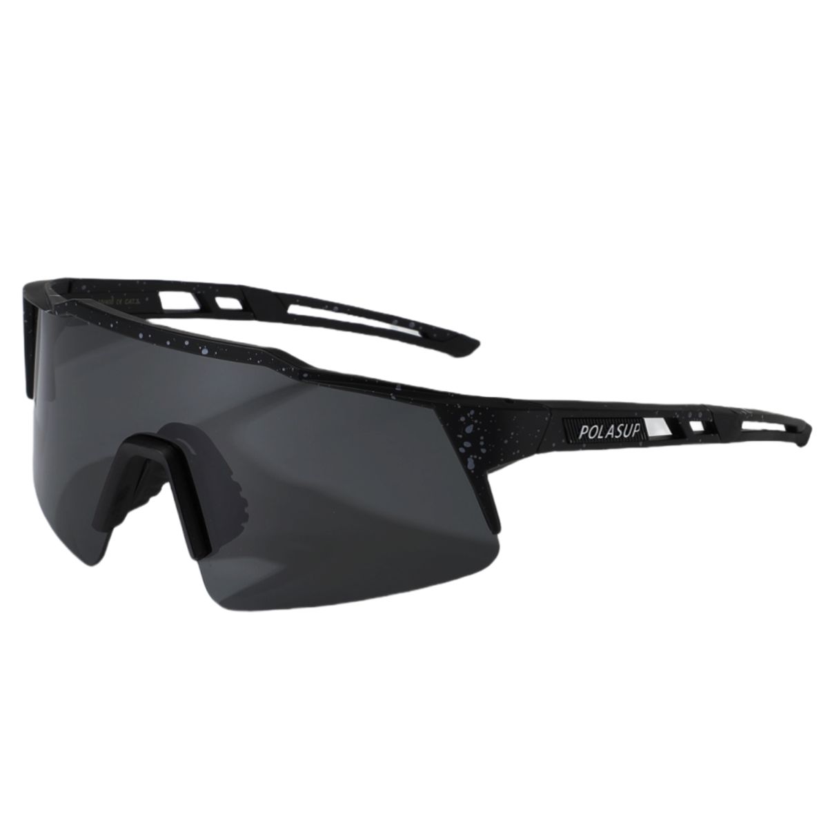 POLASUP - Lentes de Sol POLASUP Deportivos Polarizados UV400 22131 Unisex