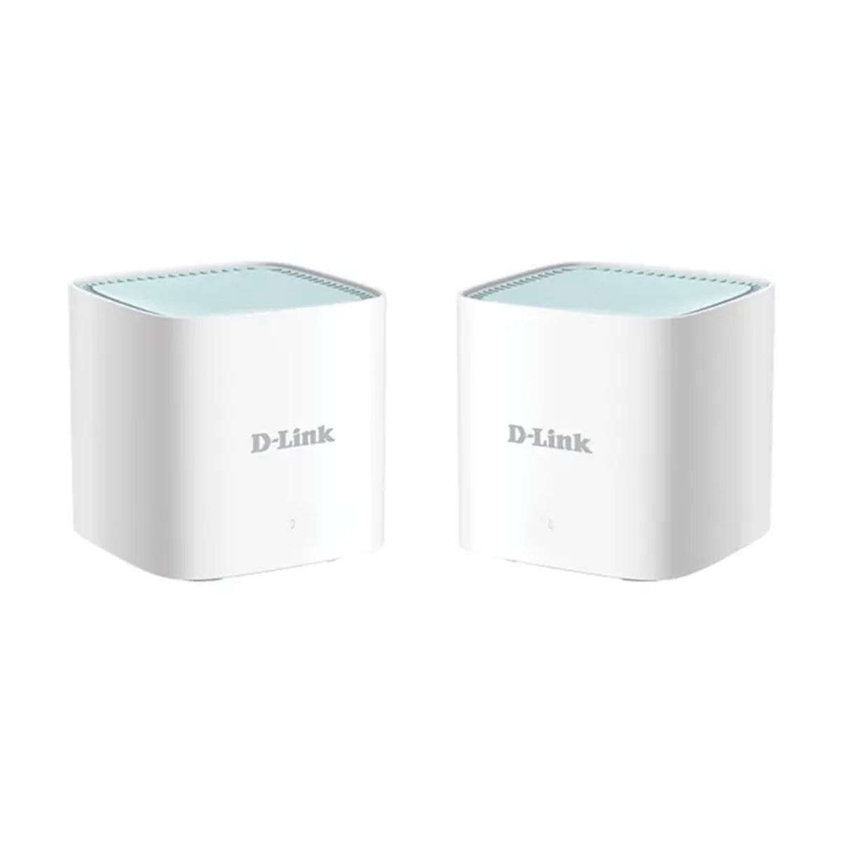 DLINK - Router Sistema Wi-Fi Mesh D-Link M15 AX1500 Wi-Fi 6 2-Pack