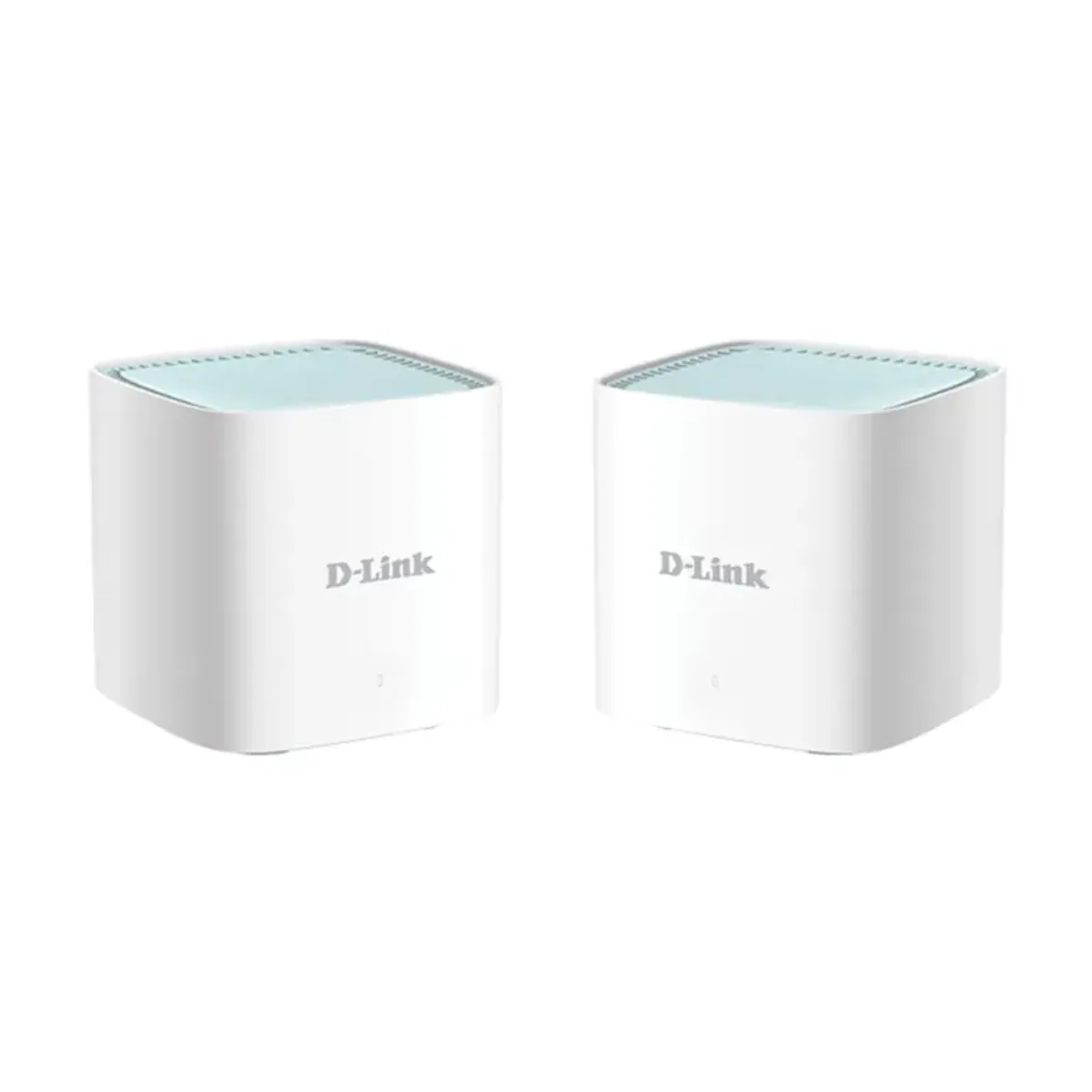 DLINK - Router Sistema Wi-Fi Mesh D-Link M15 AX1500 Wi-Fi 6 2-Pack