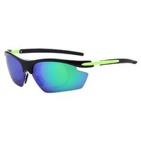 Lentes de Sol Deportivos Polarizados UV400 19222 Unisex