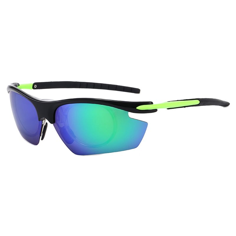 POLASUP - Lentes de Sol POLASUP Deportivos Polarizados UV400 19222 Unisex