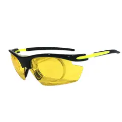 POLASUP - Lentes de Sol Deportivos Polarizados UV400 19222 Unisex