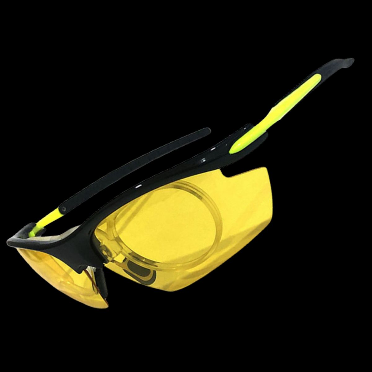 POLASUP - Lentes de Sol POLASUP Deportivos Polarizados UV400 19222 Unisex