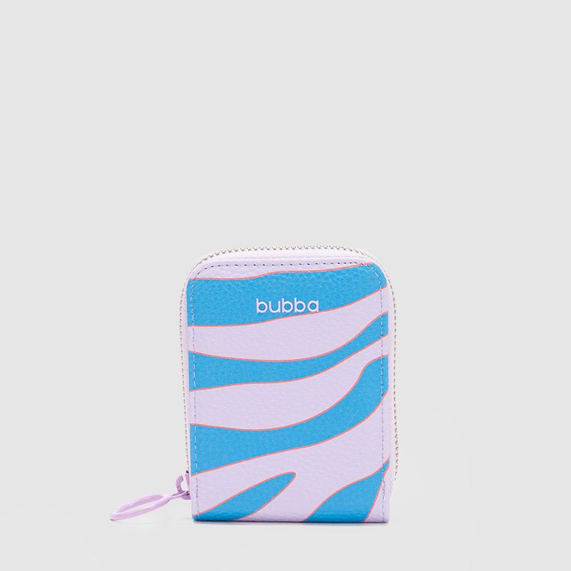 BUBBA - Tarjetero Niza Bluey Bubba Essentials
