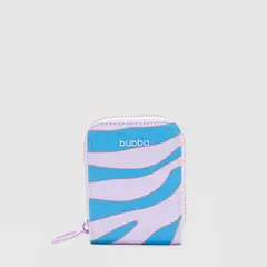 BUBBA - Tarjetero Niza Bluey Essentials
