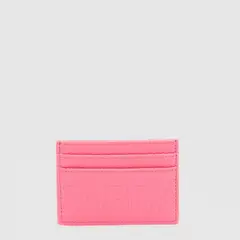 BUBBA - Tarjetero Crazy Pu Pink Essentials