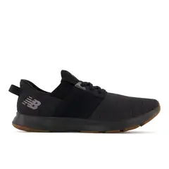 NEW BALANCE - Zapatillas Running Mujer Dynasoft v3 Negra