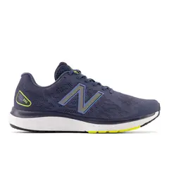 NEW BALANCE - Zapatillas Running Hombre Fresh Foam 680 v7 Azul