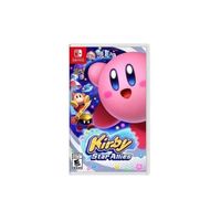Kirby Star Allies - Switch