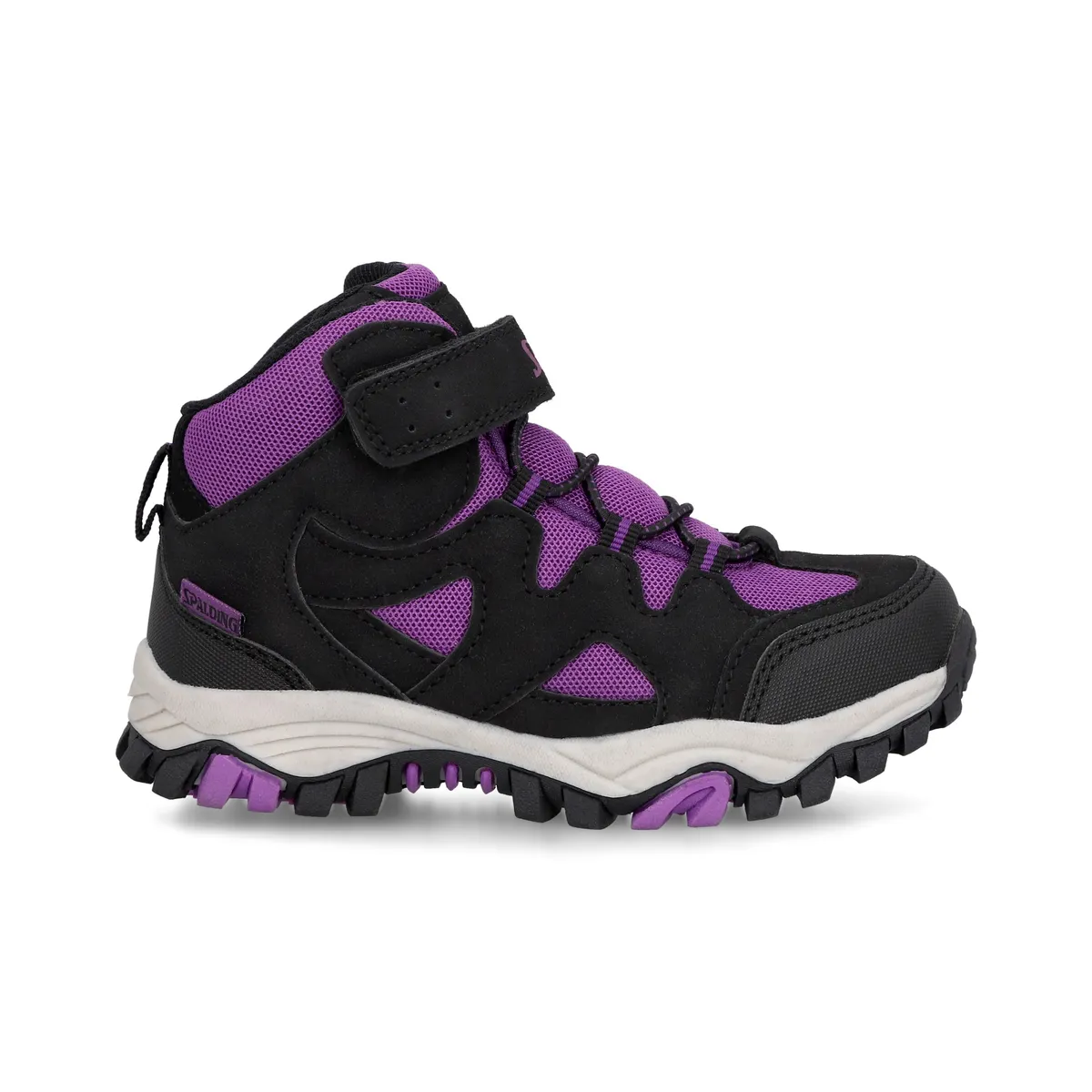SPALDING - Zapatos Outdoor Camp Infantil Spalding