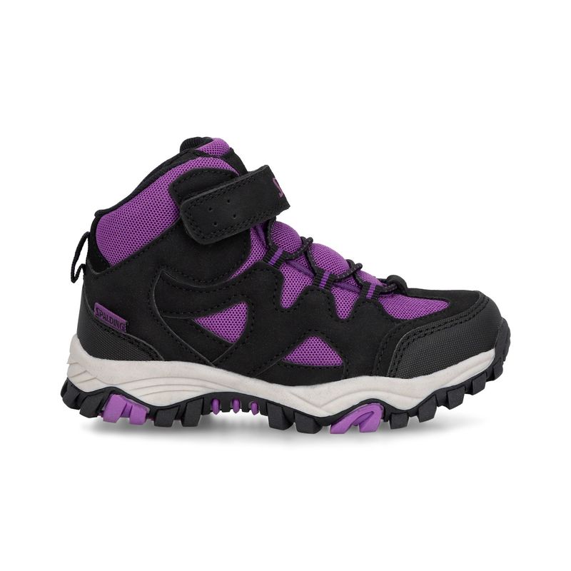 SPALDING - ZAPATILLA OUTDOOR CAMP INFANTIL