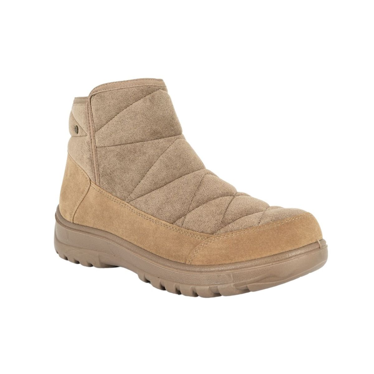 PASSER - Botin Mujer Tostado Arbor Passer