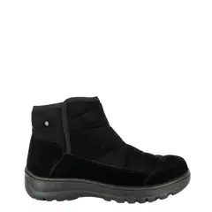 PASSER - Botin Mujer Negro Arbor