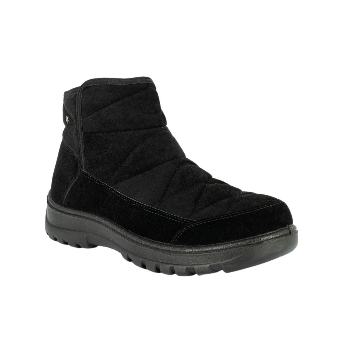 PASSER - Botin Mujer Negro Arbor Passer