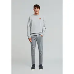 SCALPERS - Pantalón Cinco Bolsillos