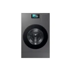 SAMSUNG - Lavadora y Secadora 25 kg WD25DB8995BZZS