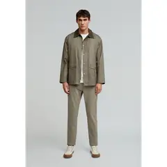 SCALPERS - Pantalón Cinco Bolsillos