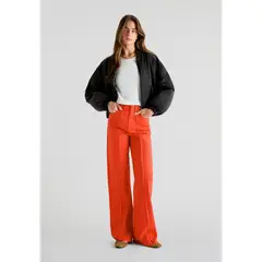 SCALPERS - Jeans Full Length Costura