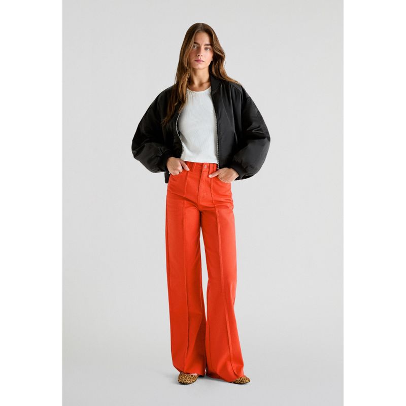 SCALPERS - Jeans Full Length Costura
