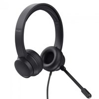 Audífonos con Cable USB Ayda para PC Headset 25088