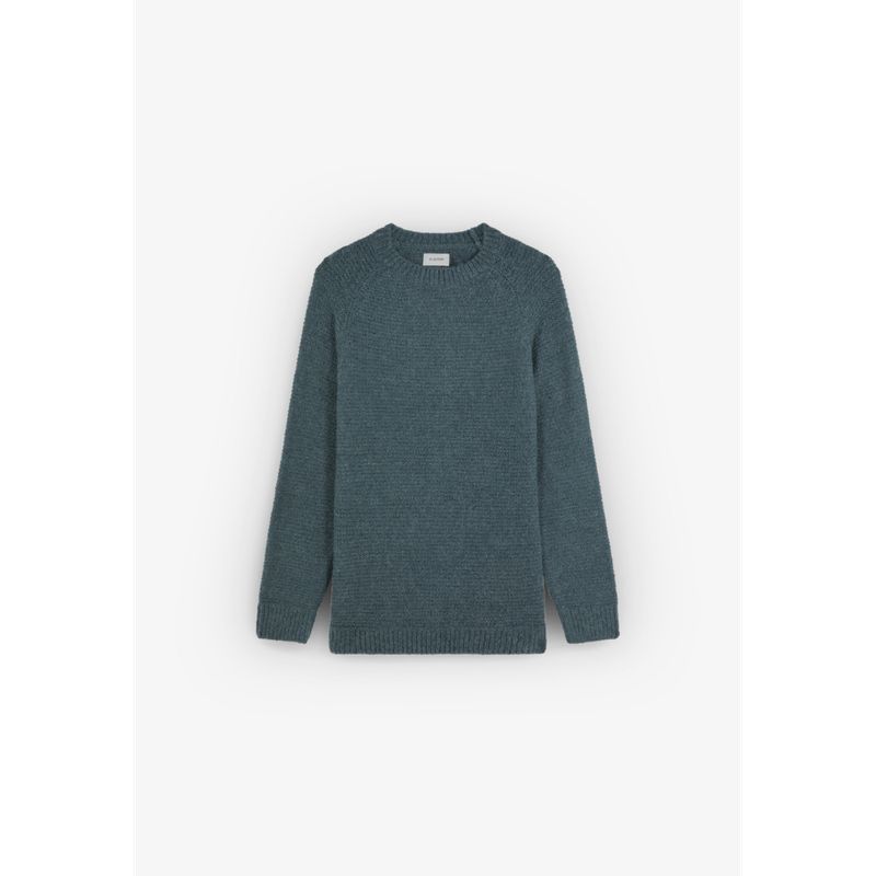 SCALPERS - Sweater Punto Manga Ranglan