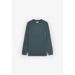 SCALPERS - Sweater Punto Manga Ranglan