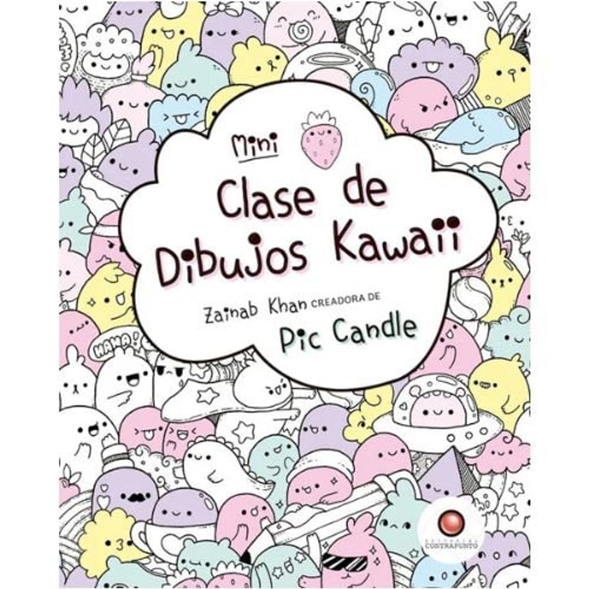 CONTRAPUNTO - Clase De Dibujos Kawaii