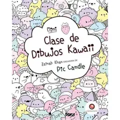 CONTRAPUNTO - Clase De Dibujos Kawaii