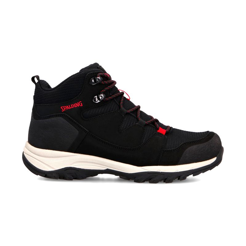 SPALDING - ZAPATOS OUTDOOR BREEZE ADULTO