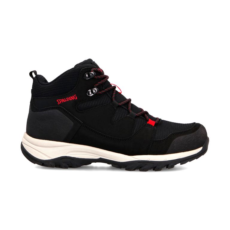 Zapatos Outdoor Hombre