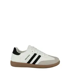UNS - Zapatilla Hombre Blanco Cardo