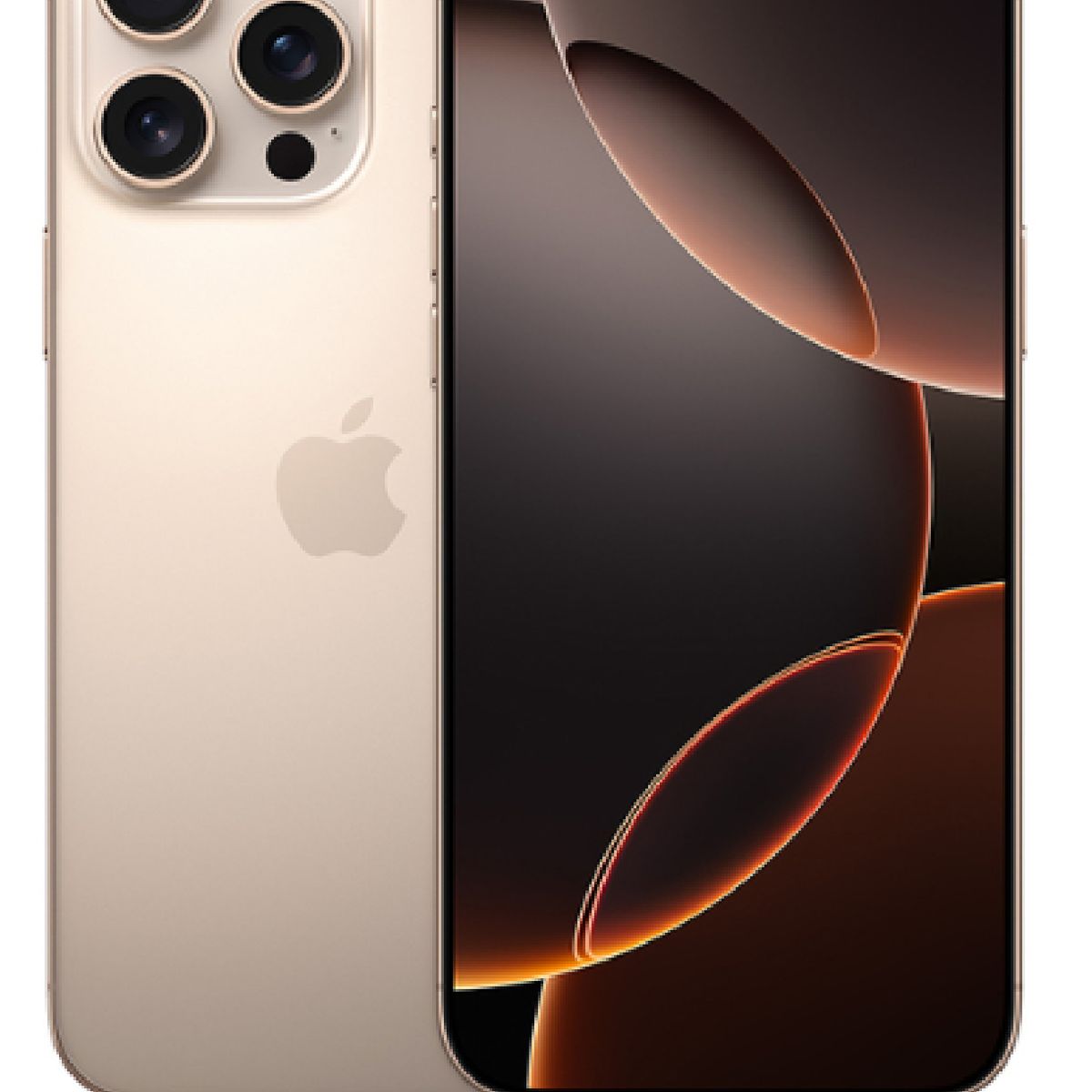 APPLE - Iphone 16 Pro Max 256Gb White Reacondicionado