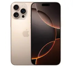 APPLE - Iphone 16 Pro Max 256Gb White Reacondicionado