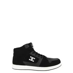 UNS - Botin Hombre Negro Angel