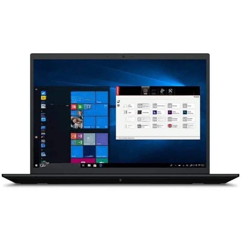 LENOVO - NOTEBOOK  P1 4ta Gen i7-11800H 512GB SSD 32GB RAM GEFORCE 4GB 2K GRADO A