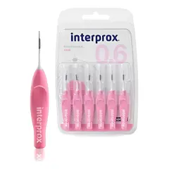 VITIS - Interprox 4g Nano 06 X 6unds
