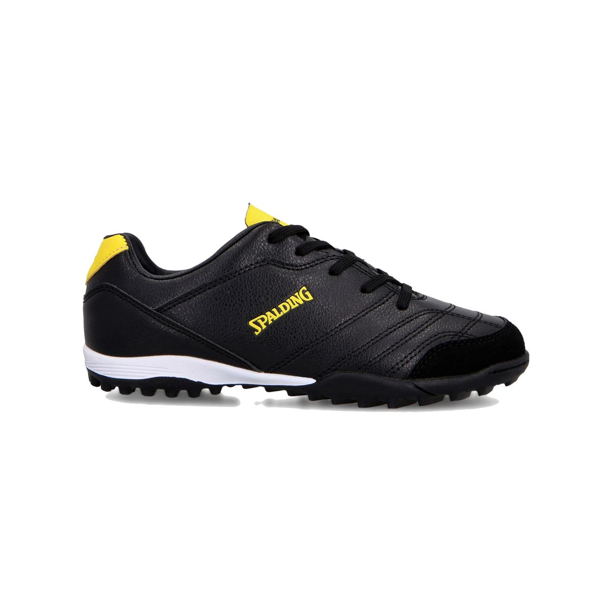 SPALDING - Zapatilla Baby Fútbol Goal Infantil Spalding