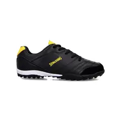 SPALDING - Zapatilla Baby Fútbol Goal Infantil