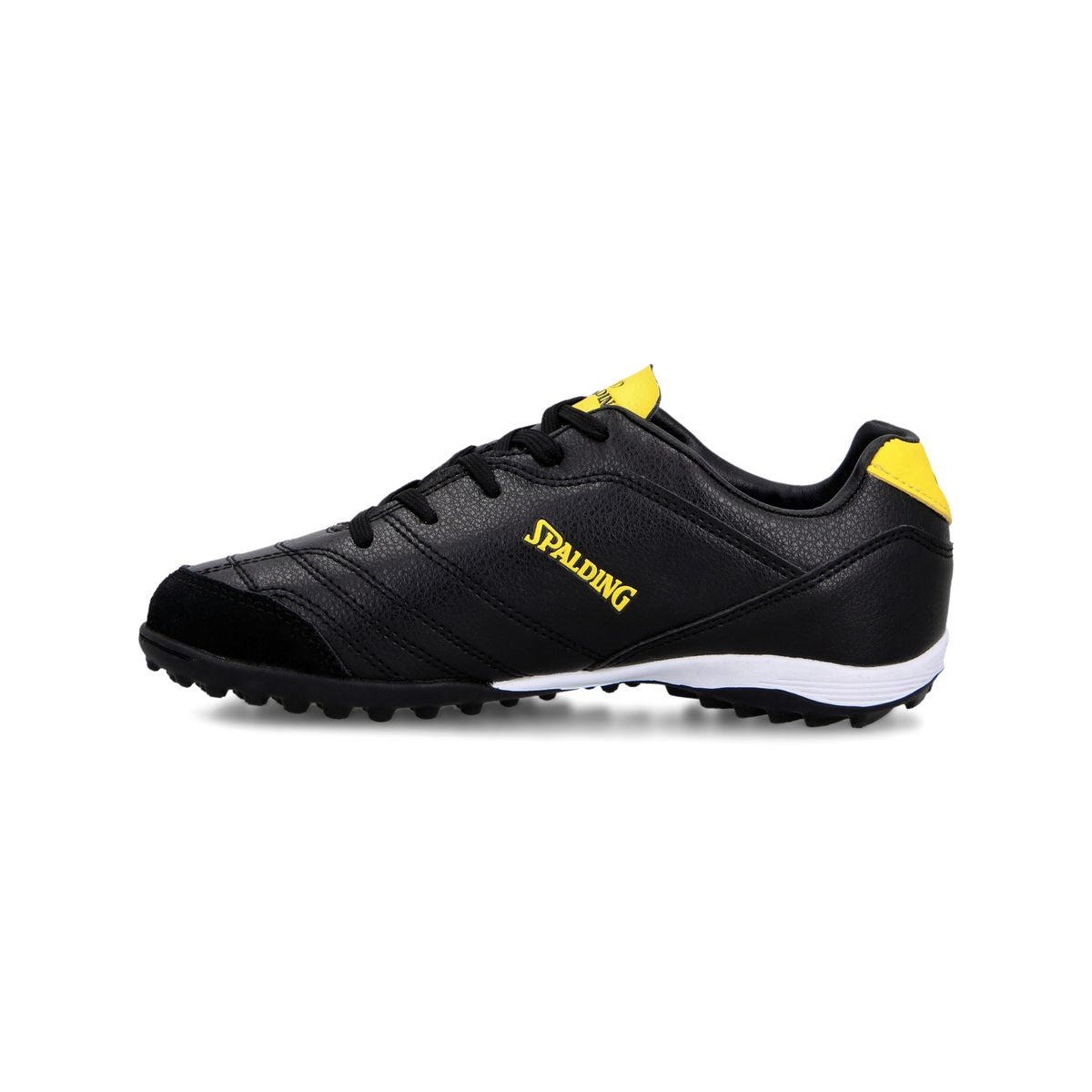 SPALDING - Zapatilla Baby Fútbol Goal Infantil Spalding
