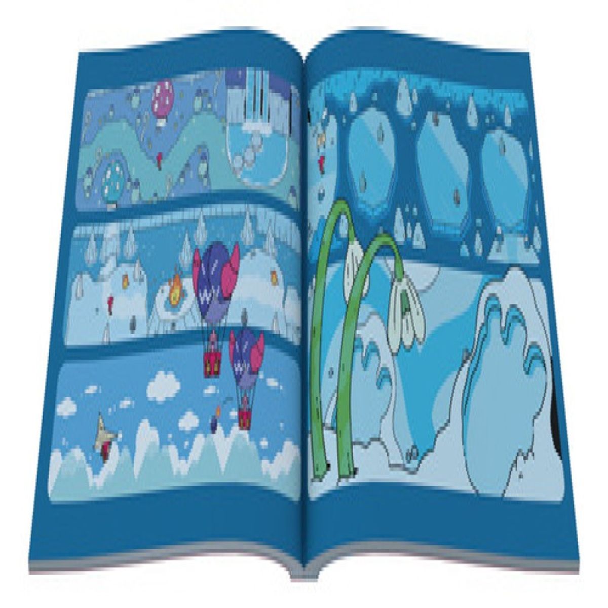 NINTENDO - The Plucky Squire Deluxe Edition Nintendo Switch Sniper