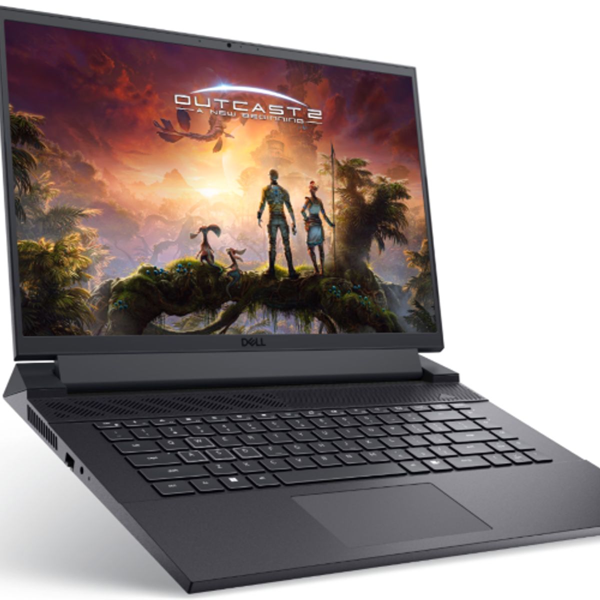 DELL - Notebook Gamer - Dell G16 - Intel Core i9 - RAM 16GB DDR5 - SSD 1 TB - RTX 4060