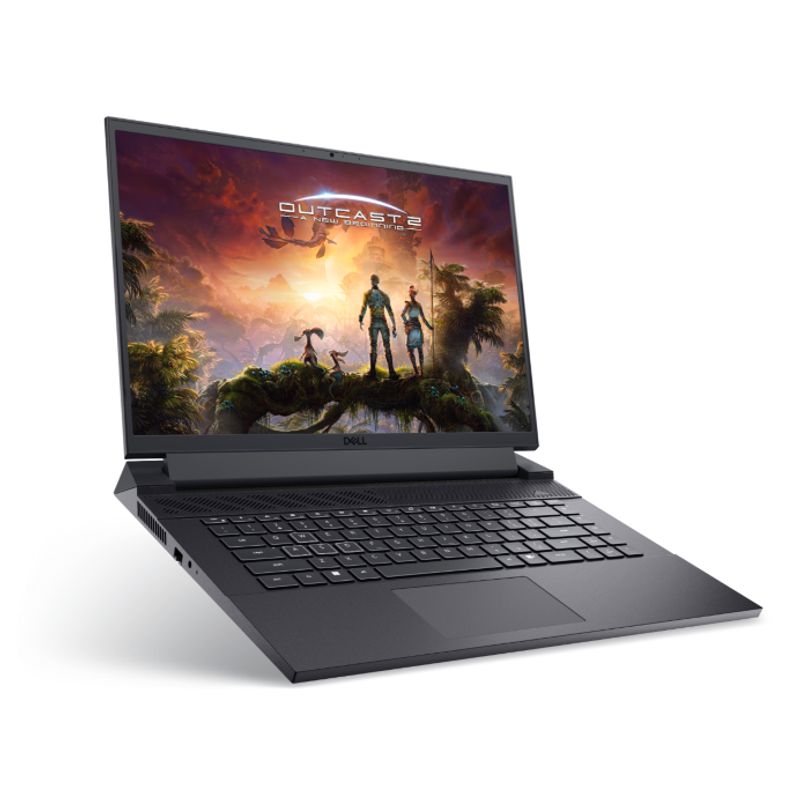 DELL - Notebook Gamer - Dell G16 - Intel Core i9 - RAM 16GB DDR5 - SSD 1 TB - RTX 4060