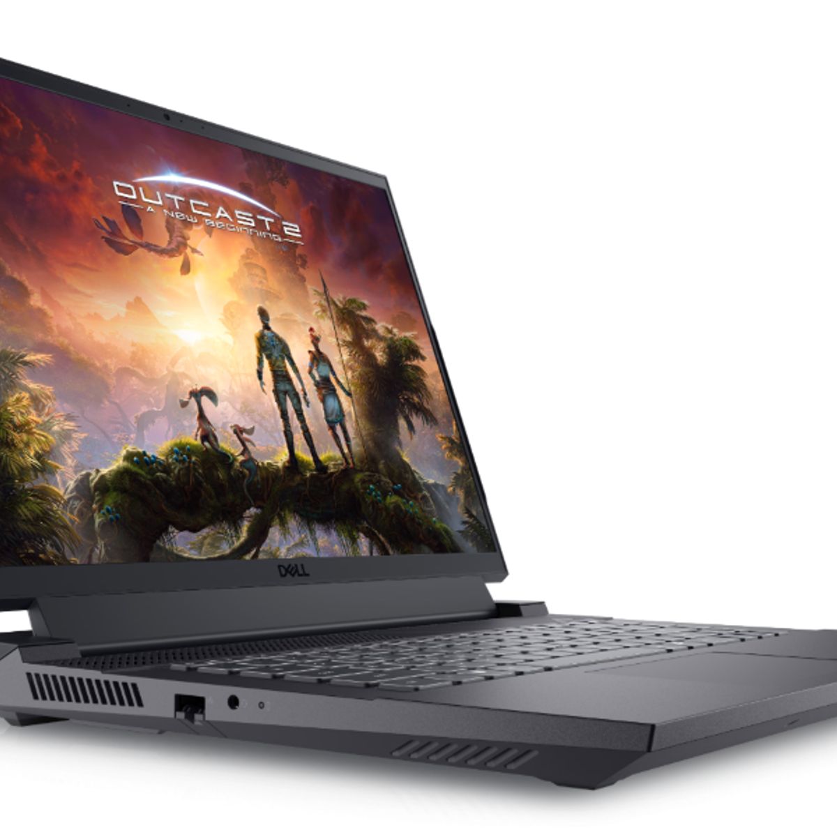 DELL - Notebook Gamer - Dell G16 - Intel Core i9 - RAM 16GB DDR5 - SSD 1 TB - RTX 4060