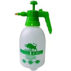 TOOLCRAFT - FUMIGADOR DOMÉSTICO 2L (0.5GAL)