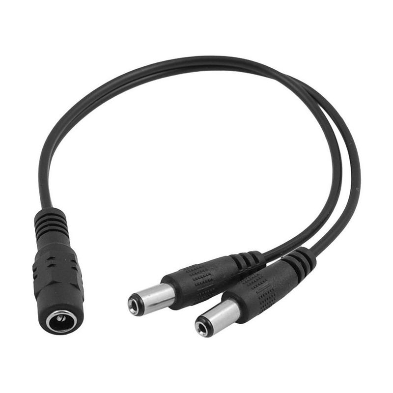 VIPA - Splitter 2 salidas energía 12V - VIPA