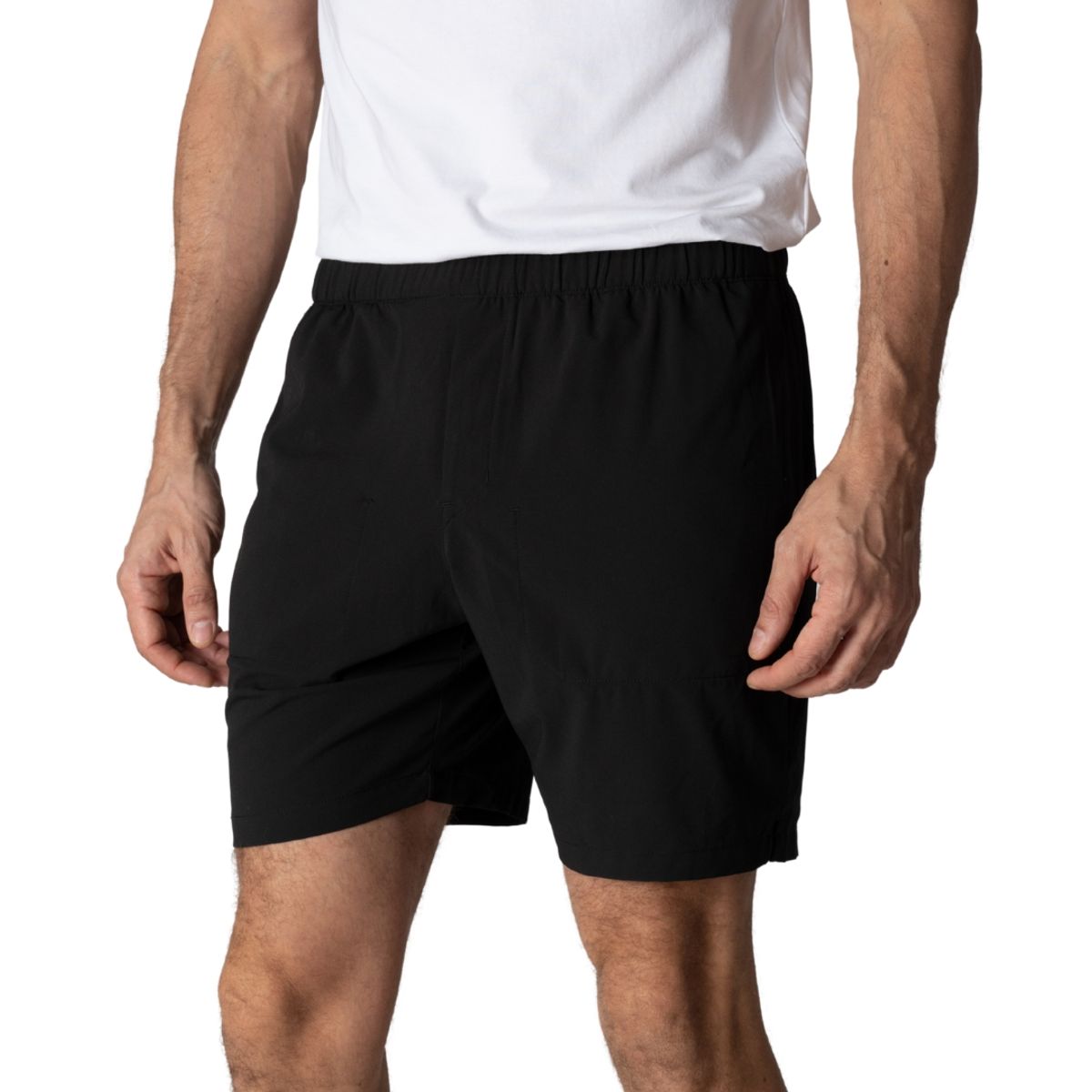 LENGA - Short Hombre Ultraliviano Deportivo Miscanti Lenga® Uv+pro