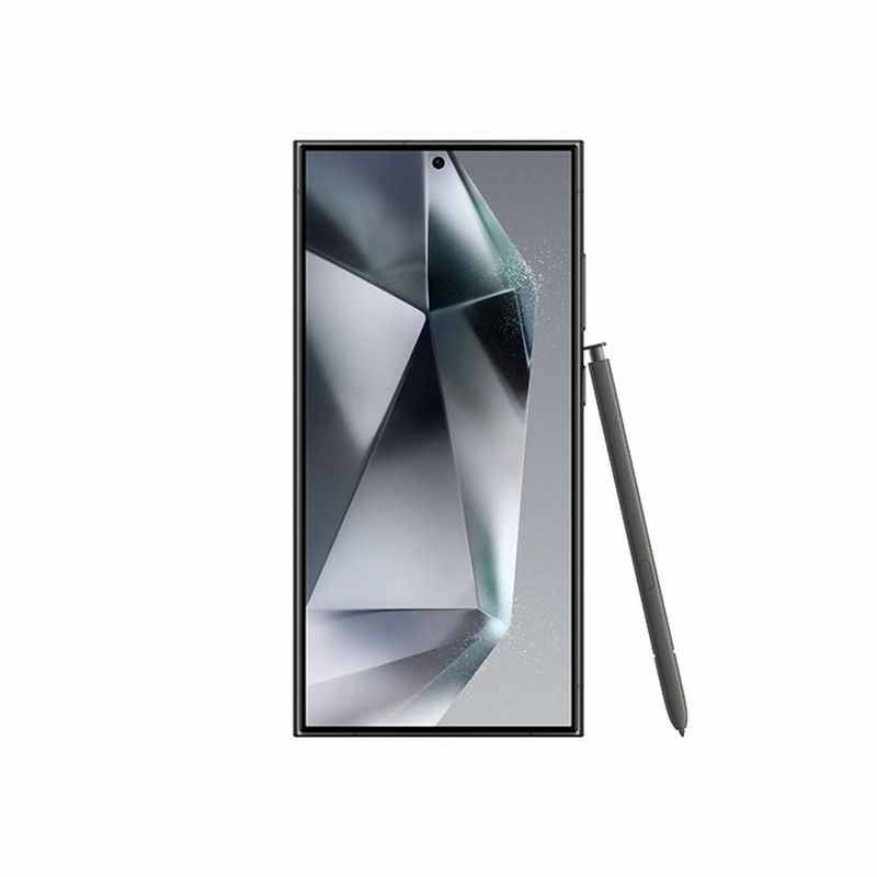 SAMSUNG - SAMSUNG S24 ULTRA 512 GB GRAY REACONDICIONADO