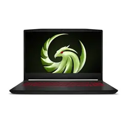 MSI - Notebook Gamer - Bravo 15 - AMD Ryzen 5 - RAM 16 GB DDR4 - SSD 512 GB - RX 5500M